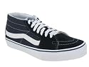 Vans Skate Mid Skate Shoe Mens