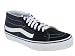 Vans Skate Mid Skate Shoe Mens