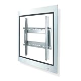 Atdec TH-32-60-UTM Universal Tilt Wall Mount for 32 to 60 Flat Panel TV's