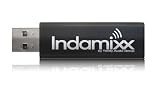 Indamixx Portable Studio USB Version for Netbooks