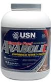 USN Muscle Fuel Anabolic 2kg Chocolate