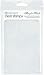 Clear Stamps Acrylic Block 4