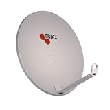 Triax 122801 TD88 88cm Digital Satellite Dish
