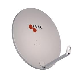 Triax TD64 Satellite Dish
