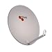 Triax 122801 TD88 88cm Digital Satellite Dish