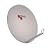 Triax 122601 TD64 64cm Digital Satellite Dish