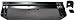 WARN 64670 ATV Center Plow Mounting Kit