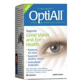 OptiAll - 60 caps ( Multi-Pack)