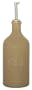 Emile Henry Oil Cruet, Sand