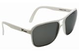 anon(アノン) サングラス「FLASHER」WHT/GRY