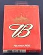Budweiser Playing Cards Version 1 Poker