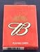 Budweiser Playing Cards Version 1 Poker