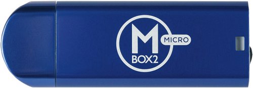 Digidesign Mbox 2 Micro