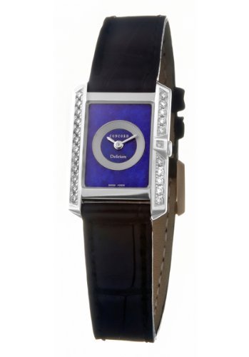 Concord Delirium Women's Quartz Watch 0311424