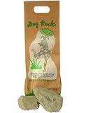 Dog Rocks Dog Urine Grass Lawn Patch Burn Prevention