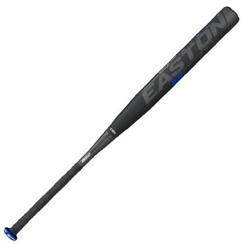 Easton SP13B3 B3.0 Composite ASA Slow Pitch Softball Bat (2-Piece), 34/26, Black On Sale