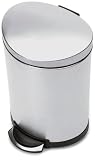 simplehuman �_�X�g�{�b�N�X �Z�~���E���h�J�� �X�e�����X 6L CW1171