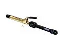 Hot Tools Professional 1181 Curling Iron with Multi-Heat Control, Jumbo 1"
