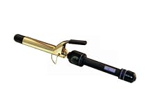 Hot Tools Professional 1181 Curling Iron with Multi-Heat Control, Jumbo 1