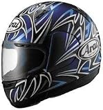 Arai Helmet SAJ SHIELD POD TAT BLUE QUAN-2 3491 037633