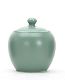 Noritake Colorwave Green Covered Sugar Dish, 13 oz