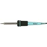 Weller WP35 35 Watts, 120v, 850 Deg. F Professional Soldering Iron, 3-wire Cord