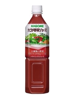 (お徳用ボックス) カゴメ 野菜ジュース ペット 900ml×12本