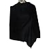 Cashmere Scarf Women Dress from India 80 x 28 inches