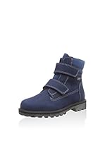 Richter Kinderschuhe Botines (Azul Océano)