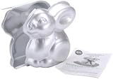 Wilton 3D Bunny Pan