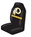 Washington Redskins Car Seat Cover