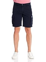 Ossa Fashion Bermuda (Azul Marino)