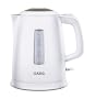 AEG EWA 5110 Expresswasserkocher ErgoSense / 1.5 Liter / 2400 Watt
