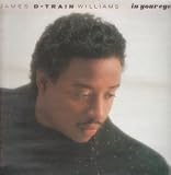 IN YOUR EYES LP (VINYL ALBUM) UK CBS 1988