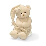 Gund Nighty Night Bear Plays Twinkle Twinkle from Enesco