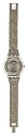 Swatch Artful Ways CURLING GLIMMER SFK351AG