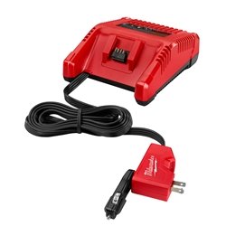 Milwaukee 2710-20 M18 AC DC Charger by Milwaukee