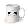 Fred and Friends Wake-Up Cup