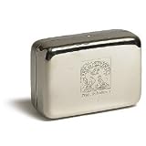 Pre de Provence 250g Soap Metal Travel Box