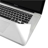 Moshi PalmGuard 15in MacBook Pro Wear-Resistant Thin Separate Protective Films