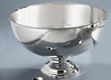 Review Jaf Gifts  / 5 GALLON PUNCH BOWL - 5 GALLON SILVER PLATED PUNCH BOWL