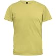 100% Organic Cotton Yellow Haze T-Shirt 100% Organic Cotton Yellow Haze T-Shirt