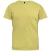 100% Organic Cotton Yellow Haze T-Shirt