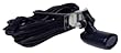 Lowrance HST-WSU 200 KHZ Transom Mount Transducer