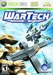 WarTech Senko no Ronde
