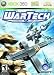 WarTech Senko no Ronde
