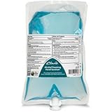 Betco 75229 Alcohol Free Foaming Hand Sanitizer - 1000 mL Bag, 6/case