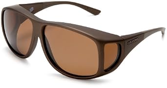 Click here to buy Cocoon C205 XL-Aviator Sunglasses by Cocoons.