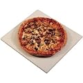 Danesco Pizza Stone - Rectangular - 14 � 15