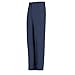 Bulwark Flame Resistant 9 oz Twill Cotton Work Pant, Navy, 30x34